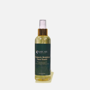 Turmeric Brighten Face Toner