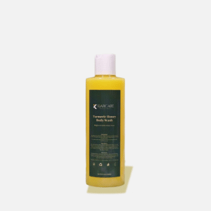Turmeric Honey Body Wash