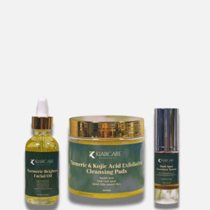 KiarCare Even Tone Trio