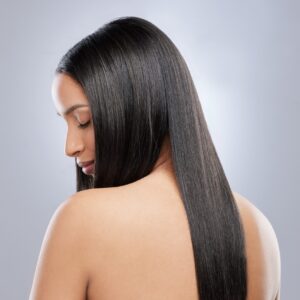 Test Hair