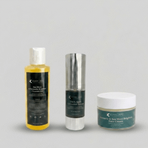 KiarCare Glow Essentials